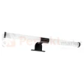 Kinkiet łazienkowy APA 6W IP44 LED 3000K czarny - 10