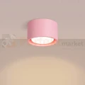 Plafon sufitowy MODO różowy 1xGx53 SL.2466 Sollux Lighting