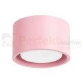 Plafon sufitowy MODO różowy 1xGx53 SL.2466 Sollux Lighting - 2
