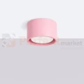 Plafon sufitowy MODO różowy 1xGx53 SL.2466 Sollux Lighting - 3
