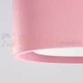 Plafon sufitowy MODO różowy 1xGx53 SL.2466 Sollux Lighting - 5