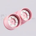 Plafon sufitowy MODO różowy 2xGx53 SL.2467 Sollux Lighting - 6