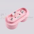 Plafon sufitowy MODO różowy 2xGx53 SL.2467 Sollux Lighting - 7