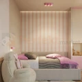 Plafon sufitowy MODO różowy 2xGx53 SL.2467 Sollux Lighting - 10