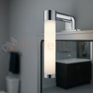 Kinkiet łazienkowy APA MINI IP44 LED 4000K chrom