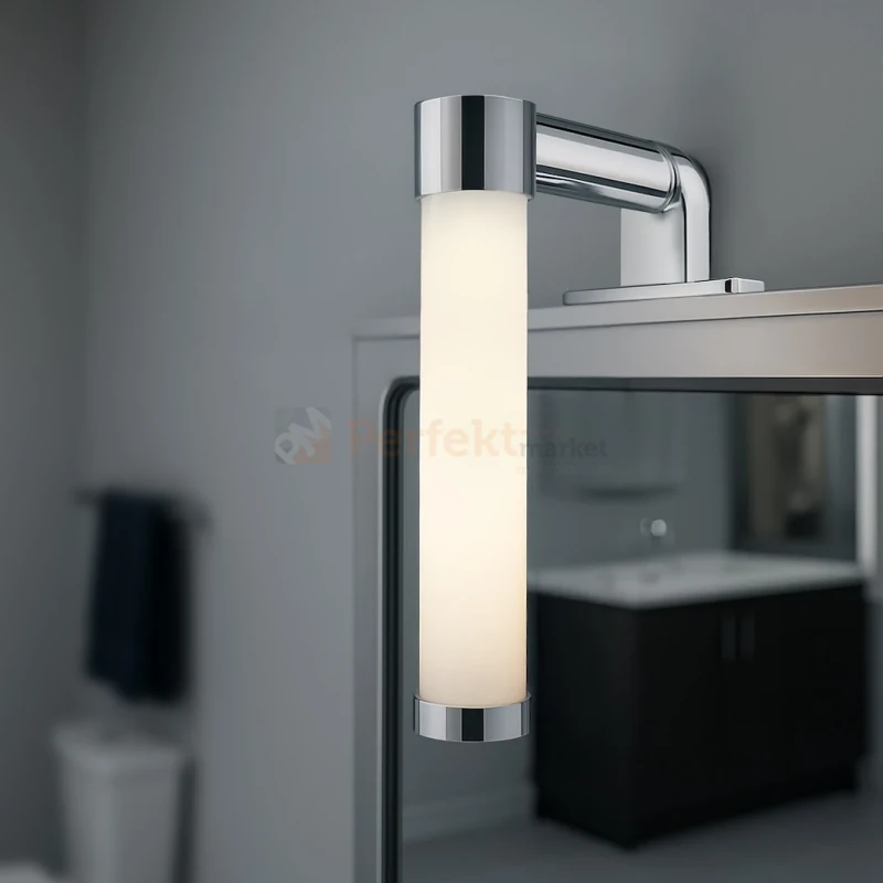 Kinkiet łazienkowy APA MINI IP44 LED 3000K chrom - 10