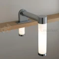 Kinkiet łazienkowy APA MINI IP44 LED 3000K chrom - 2