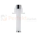 Kinkiet łazienkowy APA MINI IP44 LED 3000K chrom - 6