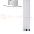 Kinkiet łazienkowy APA MINI IP44 LED 3000K chrom - 8