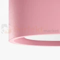 Plafon sufitowy MODO różowy 3xGx53 SL.2468 Sollux Lighting - 5