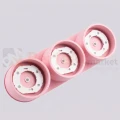 Plafon sufitowy MODO różowy 3xGx53 SL.2468 Sollux Lighting - 6