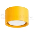 Plafon sufitowy MODO żółty 1xGx53 SL.2474 Sollux Lighting