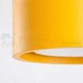 Plafon sufitowy MODO żółty 1xGx53 SL.2474 Sollux Lighting - 5