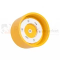 Plafon sufitowy MODO żółty 1xGx53 SL.2474 Sollux Lighting - 6
