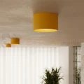 Plafon sufitowy MODO żółty 1xGx53 SL.2474 Sollux Lighting - 12