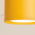 Plafon sufitowy MODO żółty 2xGx53 SL.2475 Sollux Lighting - 4