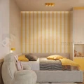 Plafon sufitowy MODO żółty 2xGx53 SL.2475 Sollux Lighting - 10