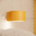 Plafon sufitowy MODO żółty 2xGx53 SL.2475 Sollux Lighting - 12