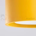 Plafon sufitowy MODO żółty 3xGx53 SL.2476 Sollux Lighting - 5