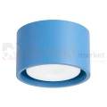 Plafon sufitowy MODO błękitny 1xGx53 SL.2486 Sollux Lighting - 2