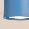 Plafon sufitowy MODO błękitny 1xGx53 SL.2486 Sollux Lighting - 4