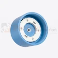 Plafon sufitowy MODO błękitny 1xGx53 SL.2486 Sollux Lighting - 6