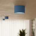 Plafon sufitowy MODO błękitny 1xGx53 SL.2486 Sollux Lighting - 12