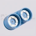 Plafon sufitowy MODO błękitny 2xGx53 SL.2487 Sollux Lighting - 6