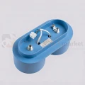 Plafon sufitowy MODO błękitny 2xGx53 SL.2487 Sollux Lighting - 7