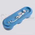 Plafon sufitowy MODO błękitny 3xGx53 SL.2488 Sollux Lighting - 7