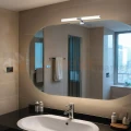 Kinkiet łazienkowy APA chrome 6W LED - 3