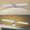 Kinkiet łazienkowy APA chrome 6W LED - 4