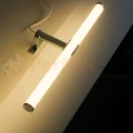 Kinkiet łazienkowy APA chrome 6W LED - 5