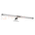 Kinkiet łazienkowy APA chrome 6W LED - 6