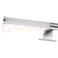 Kinkiet łazienkowy APA chrome 6W LED - 8