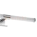 Kinkiet łazienkowy APA chrome 6W LED - 9