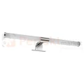 Kinkiet łazienkowy APA chrome 6W LED - 11