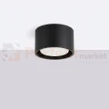 Plafon sufitowy MODO czarny 1xGx53 SL.2438 Sollux Lighting - 2