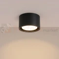 Plafon sufitowy MODO czarny 1xGx53 SL.2438 Sollux Lighting - 3
