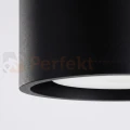 Plafon sufitowy MODO czarny 1xGx53 SL.2438 Sollux Lighting - 5