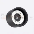 Plafon sufitowy MODO czarny 1xGx53 SL.2438 Sollux Lighting - 6