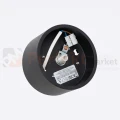 Plafon sufitowy MODO czarny 1xGx53 SL.2438 Sollux Lighting - 7