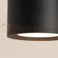 Plafon sufitowy MODO czarny 2xGx53 SL.2439 Sollux Lighting - 4