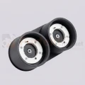 Plafon sufitowy MODO czarny 2xGx53 SL.2439 Sollux Lighting - 6