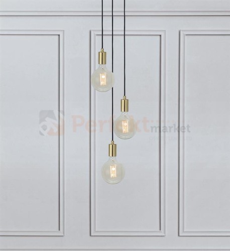 minimalistyczna lampa wiszaca mosiadz zwisy edison markslojd sky 106333 aranzacja perfektmarket.jpg