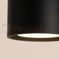 Plafon sufitowy MODO czarny 3xGx53 SL.2440 Sollux Lighting - 4