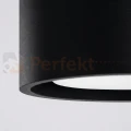Plafon sufitowy MODO czarny 3xGx53 SL.2440 Sollux Lighting - 5