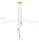 minimalistyczna lampa wiszaca mosiadz zwisy edison markslojd sky 106333 perfektmarket.jpg
