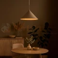 Lampa wisząca CAPITAL TAUPE Ø46cm 1xGX53 Milagro MLP2470 - 5