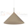 Lampa wisząca CAPITAL TAUPE Ø46cm 1xGX53 Milagro MLP2470 - 7